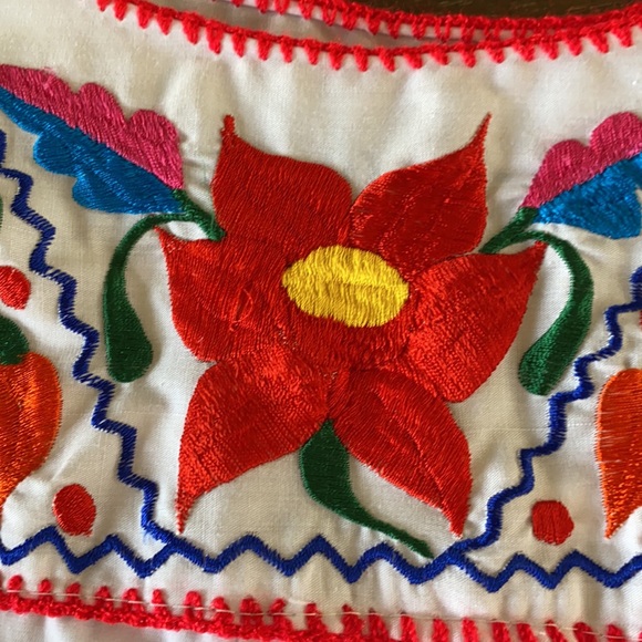 Blouse - Picture 4 of 5